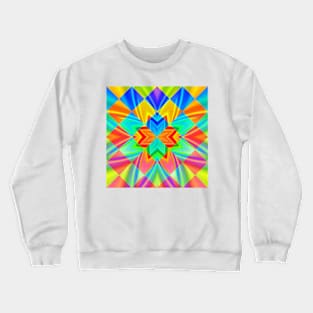 Celebration 21 Crewneck Sweatshirt